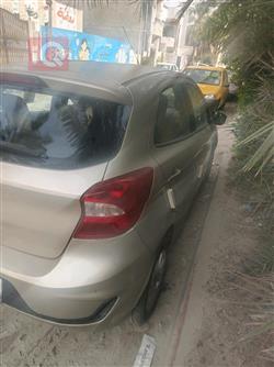 Ford Figo
